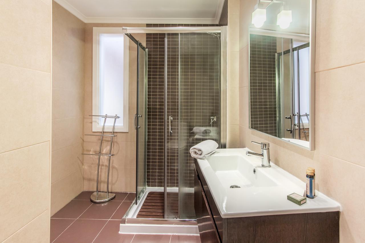 Alfama Lovely Duplex Apartment Lisboa Ngoại thất bức ảnh