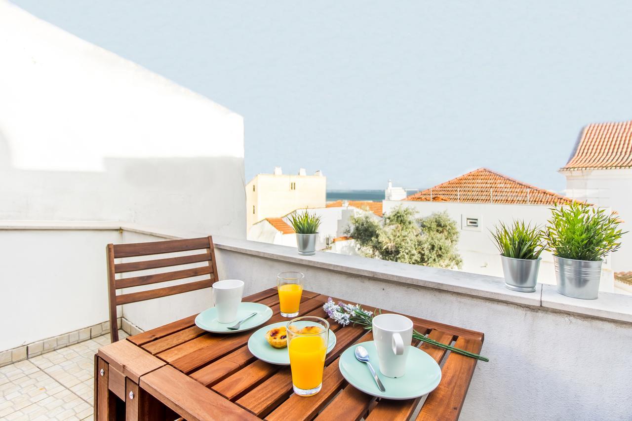 Alfama Lovely Duplex Apartment Lisboa Ngoại thất bức ảnh