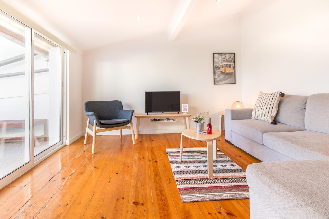 Alfama Lovely Duplex Apartment Lisboa Ngoại thất bức ảnh